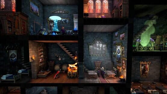 Mind Over Magic — screenshot 2