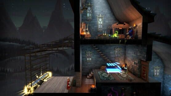 Mind Over Magic — screenshot 3