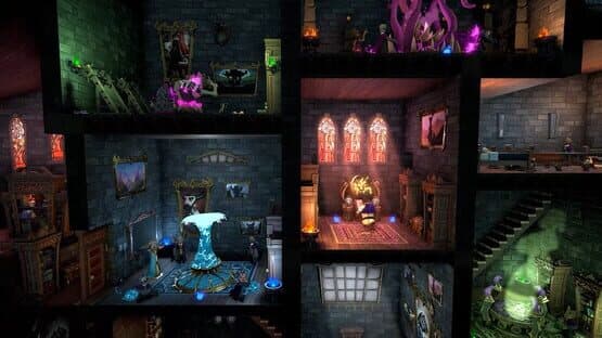 Mind Over Magic — screenshot 5