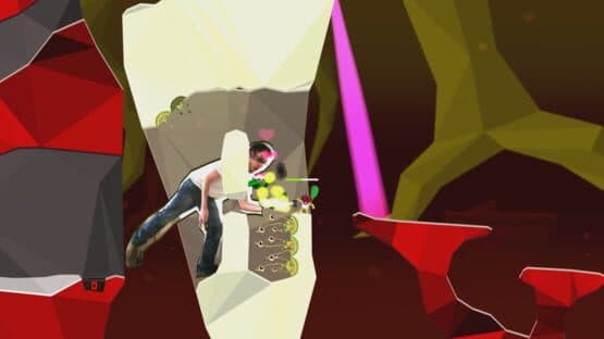 Commander Cherry's Puzzled Journey — screenshot 2
