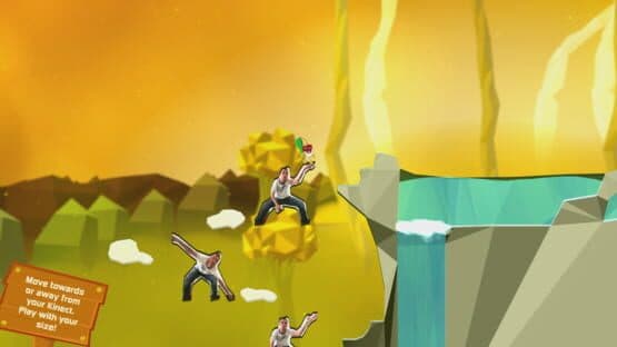 Commander Cherry's Puzzled Journey — screenshot 3