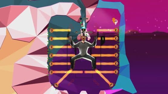 Commander Cherry's Puzzled Journey — screenshot 4