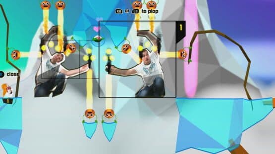 Commander Cherry's Puzzled Journey — screenshot 6