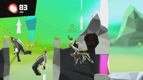 Commander Cherry's Puzzled Journey — screenshot 7