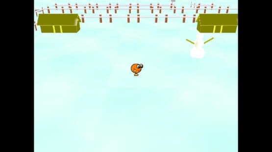 Zippy the Circle — screenshot 1