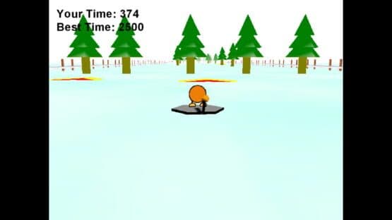 Zippy the Circle — screenshot 2