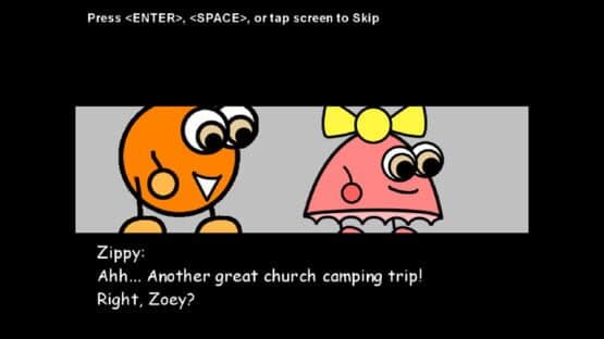 Zippy the Circle — screenshot 4