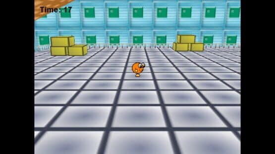 Zippy the Circle — screenshot 6