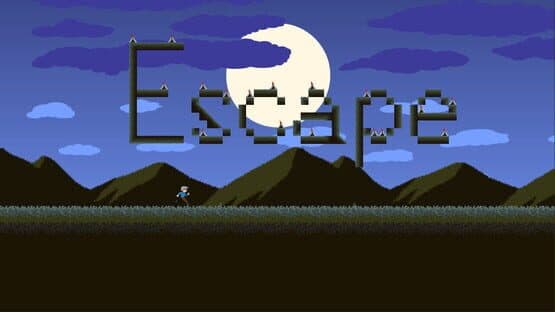 Escape — screenshot 1
