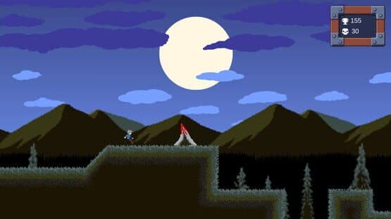 Escape — screenshot 2