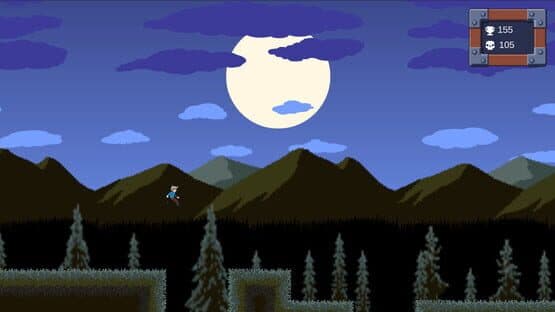 Escape — screenshot 3