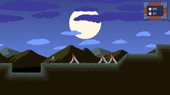 Escape — screenshot 4