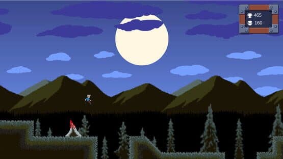 Escape — screenshot 5