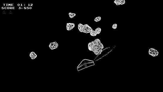 Meteorites 3D — screenshot 2