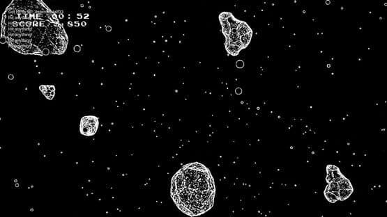 Meteorites 3D — screenshot 4