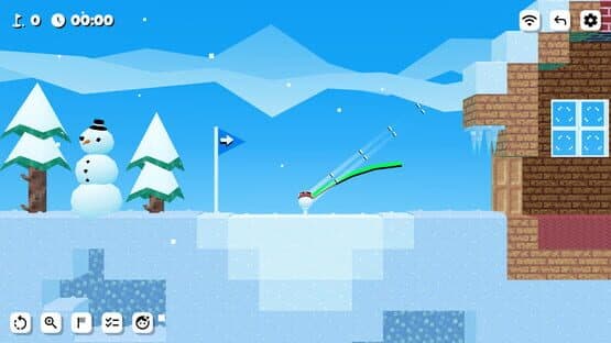 Boxel Golf — screenshot 5