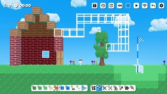 Boxel Golf — screenshot 6