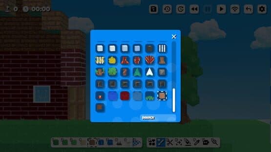 Boxel Golf — screenshot 7