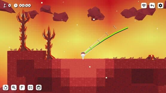 Boxel Golf — screenshot 8