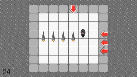 Dodge — screenshot 5