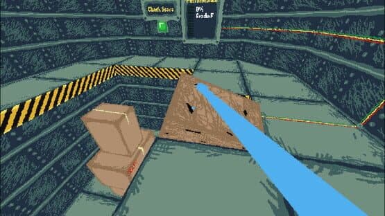 The Employment Collection — screenshot 1