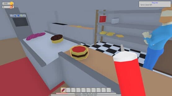 The Employment Collection — screenshot 5