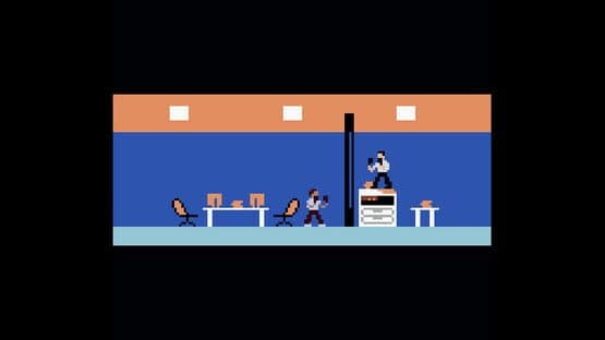 The Employment Collection — screenshot 6