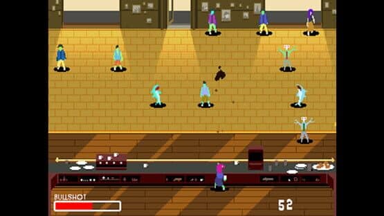 The Employment Collection — screenshot 7