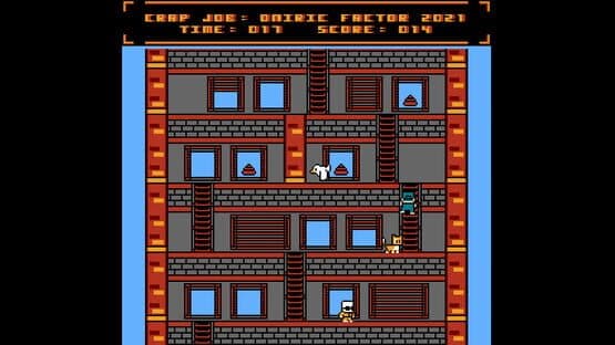 The Employment Collection — screenshot 8