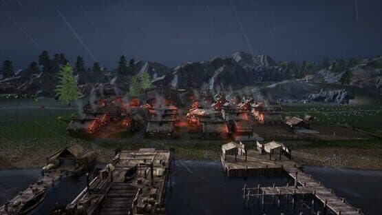 Land of the Vikings — screenshot 2