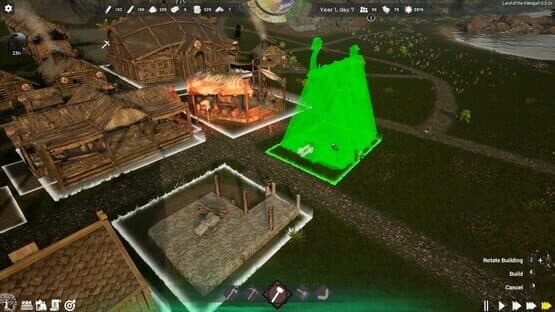 Land of the Vikings — screenshot 5