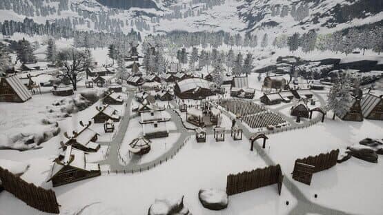Land of the Vikings — screenshot 6