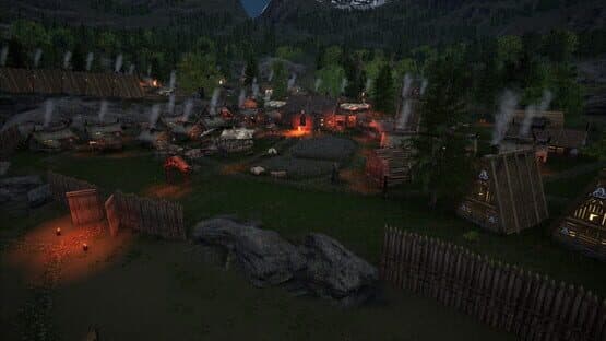 Land of the Vikings — screenshot 7