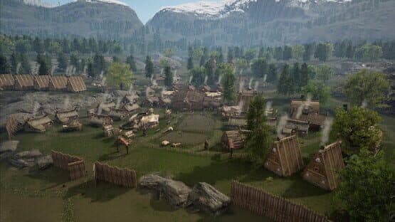 Land of the Vikings — screenshot 8