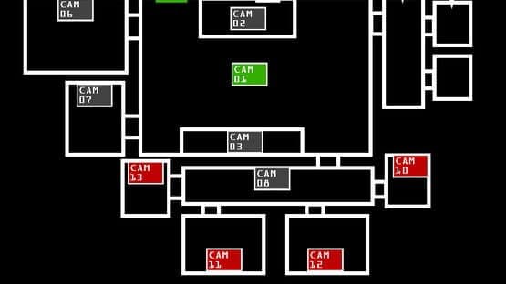 Dayshift at Freddy's 2: Electric Boogaloo — screenshot 1