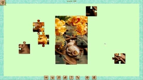 1001 Jigsaw: Home Sweet Home 3 — screenshot 4