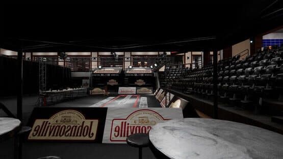 ACL Pro Cornhole — screenshot 2