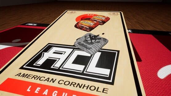 ACL Pro Cornhole — screenshot 5