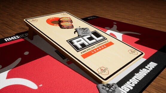 ACL Pro Cornhole — screenshot 7