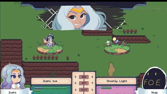 Acras — screenshot 1