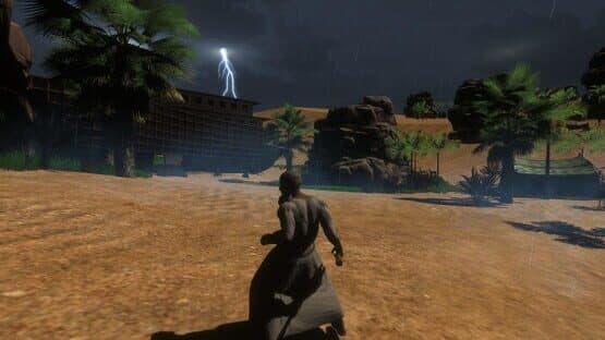 Adventures of the Old Testament: The Bible Video Game — screenshot 1