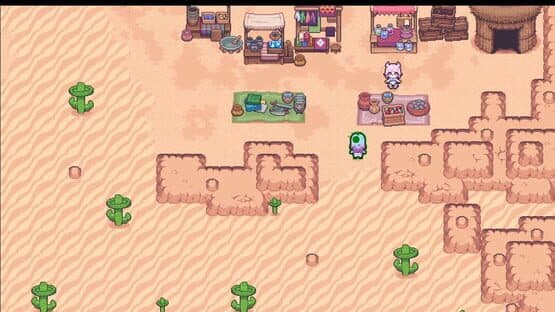 Acras — screenshot 3