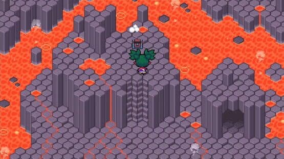 Acras — screenshot 4