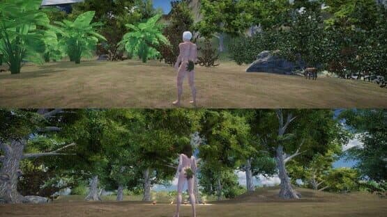 Adventures of the Old Testament: The Bible Video Game — screenshot 3