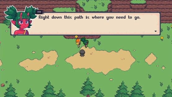 Acras — screenshot 5