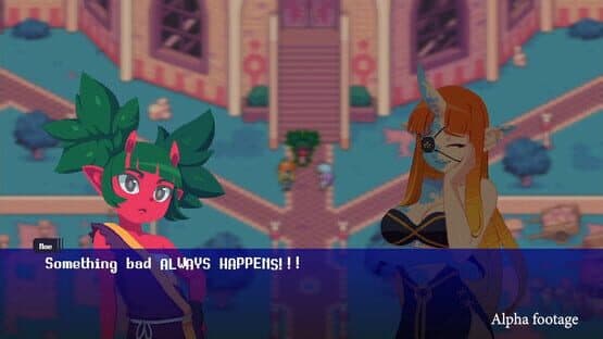 Acras — screenshot 6