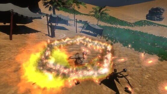 Adventures of the Old Testament: The Bible Video Game — screenshot 6