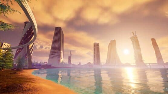 A Forever Solitude — screenshot 1