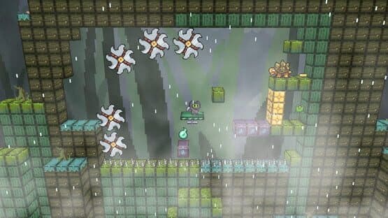 A Frog's Job — screenshot 1