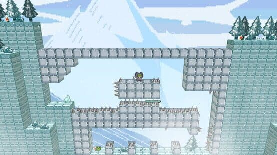 A Frog's Job — screenshot 2